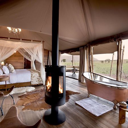 One Nature Nyaruswiga Serengeti Banagi Luaran gambar