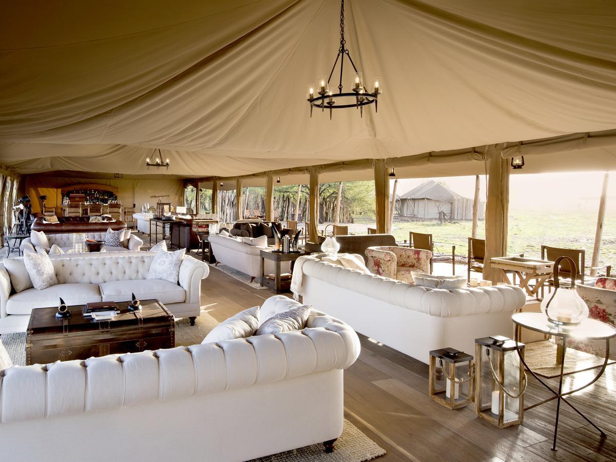 One Nature Nyaruswiga Serengeti Banagi Luaran gambar