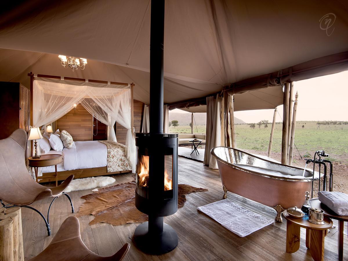 One Nature Nyaruswiga Serengeti Banagi Luaran gambar